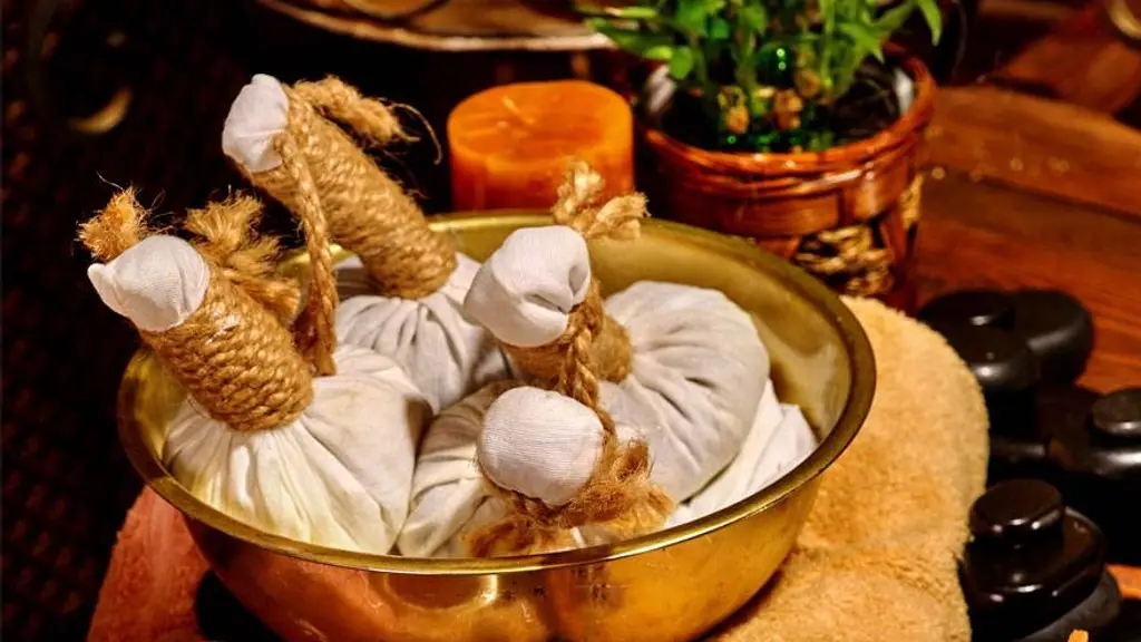 Tharavad Ayurveda Retreat