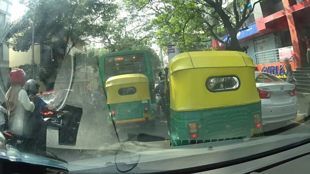 Cult Malleshwaram