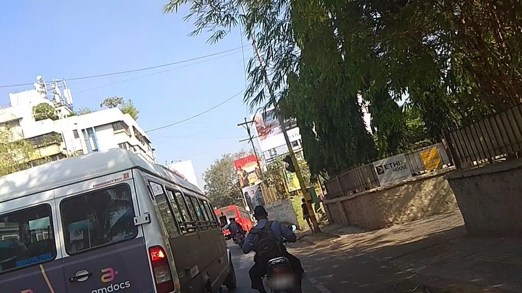 Muslim Cooperative Bank Azam Campus Branch