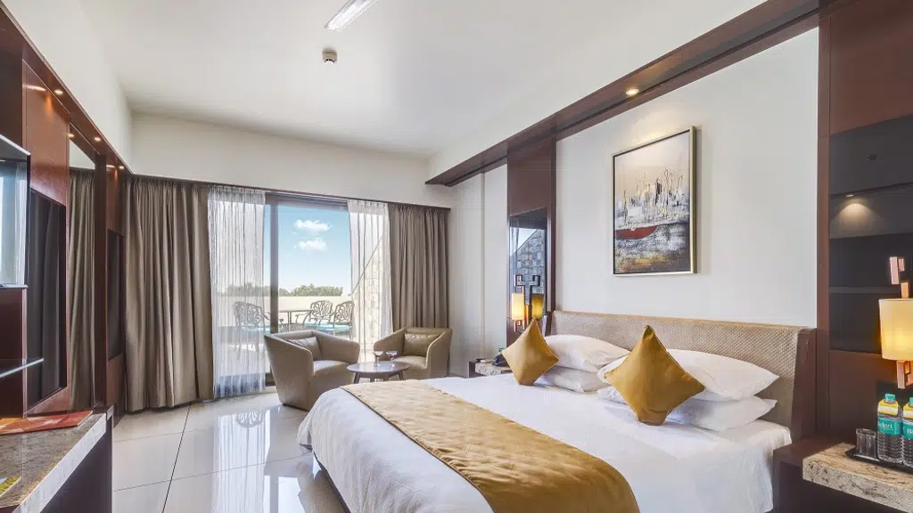 Sunotel Resort