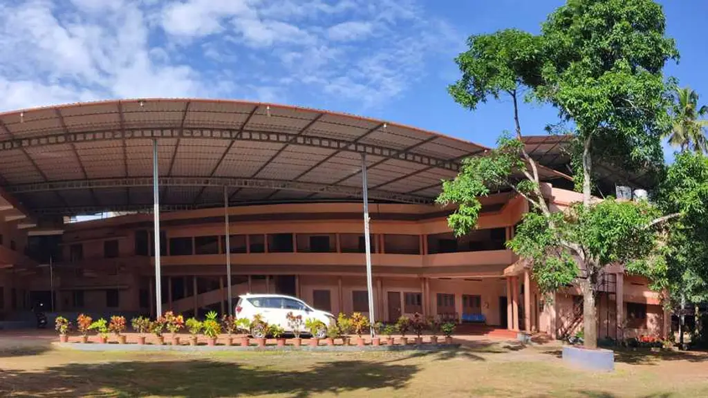 Jyothis Special School and Therapy Centre