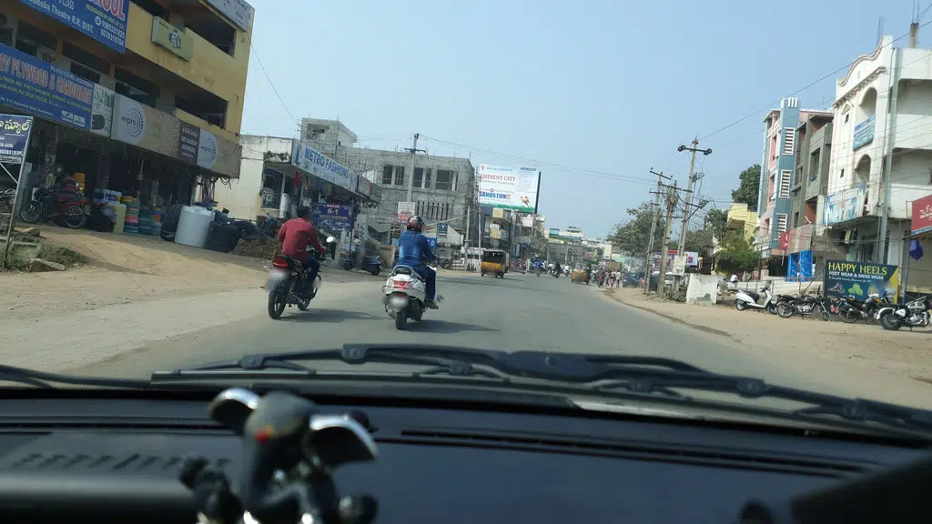 Kiran Automobiles