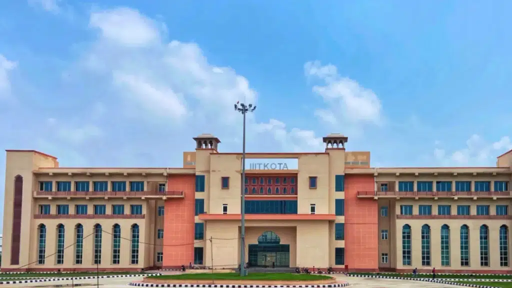 IIIT Kota
