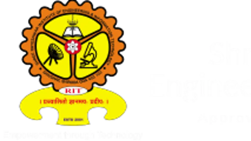 Shree Rayeshwar Institute of Engineering and Information Technology