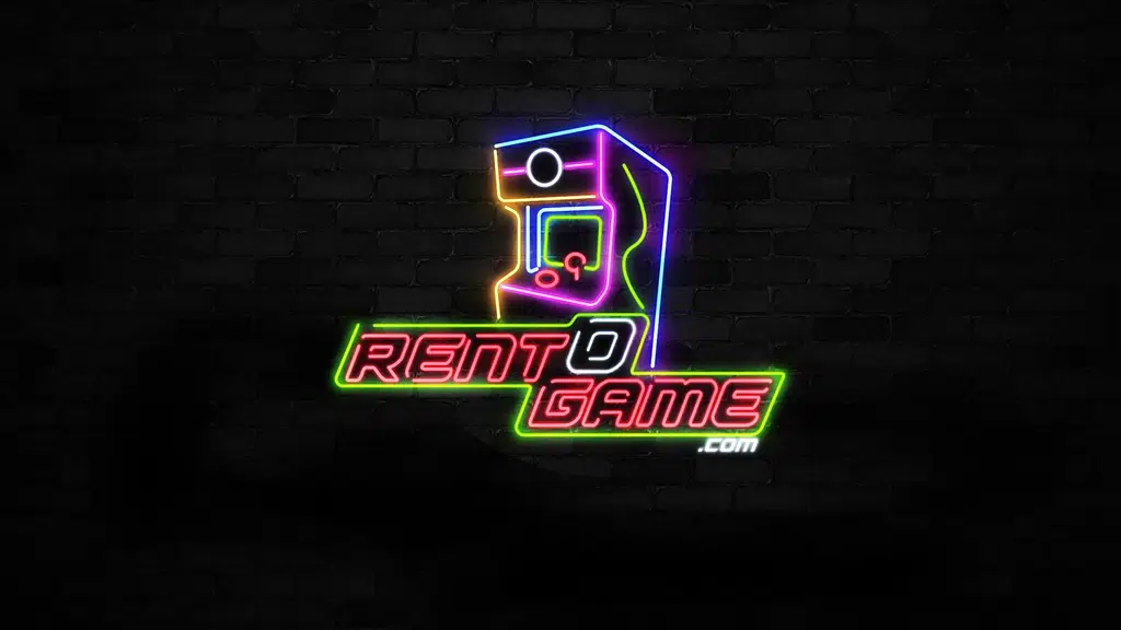 RentOGame