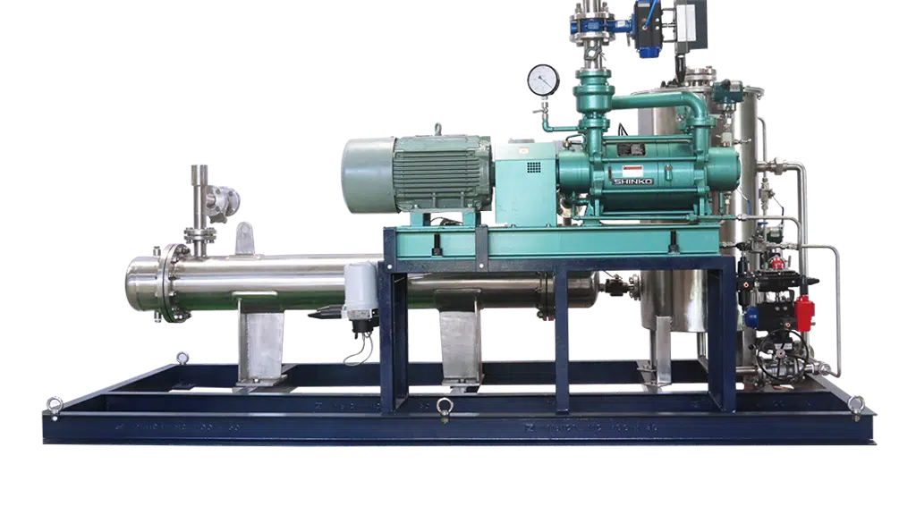 Tekman India Private Limited