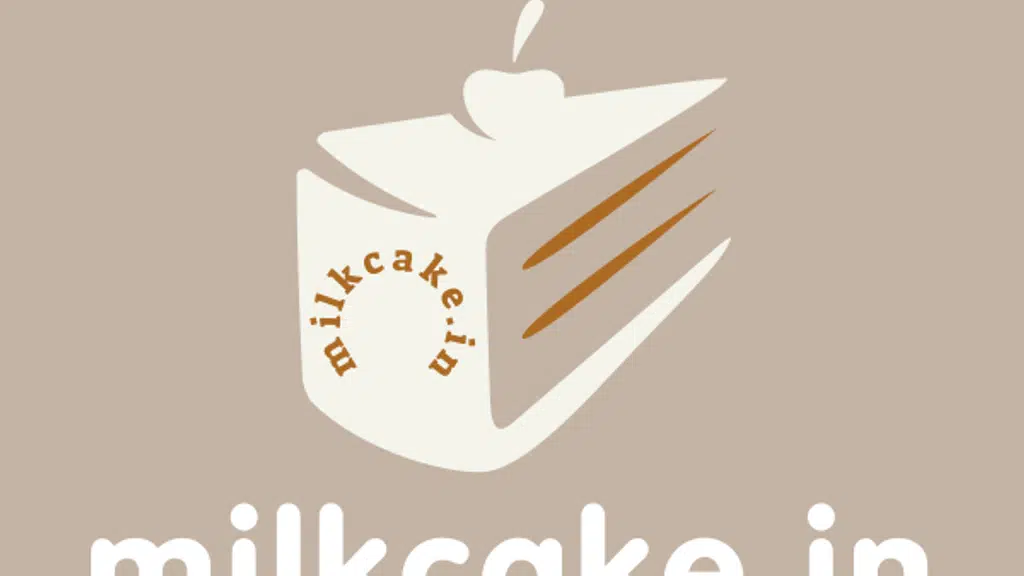 Milkcake