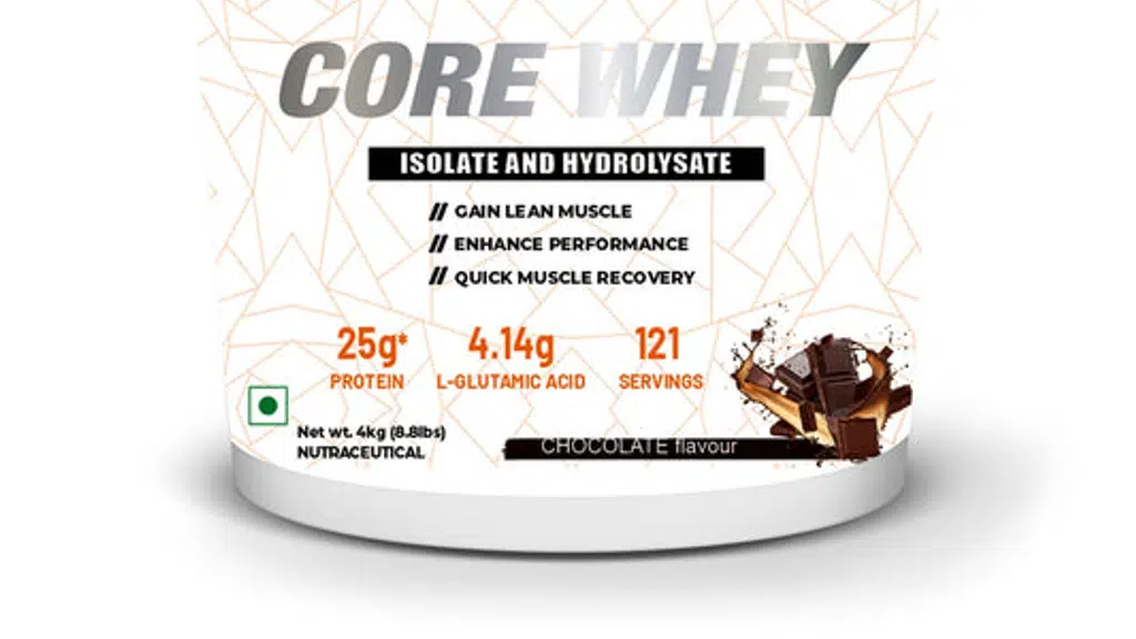 Core Nutrition Private Limited