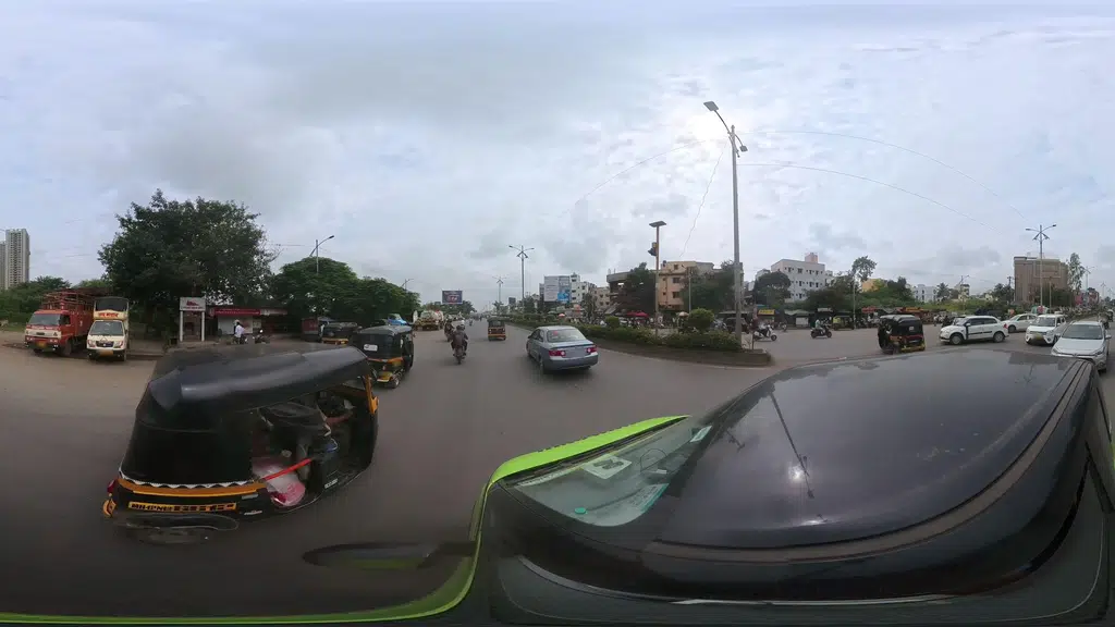 Yewale Amruttulya - Dange Chowk