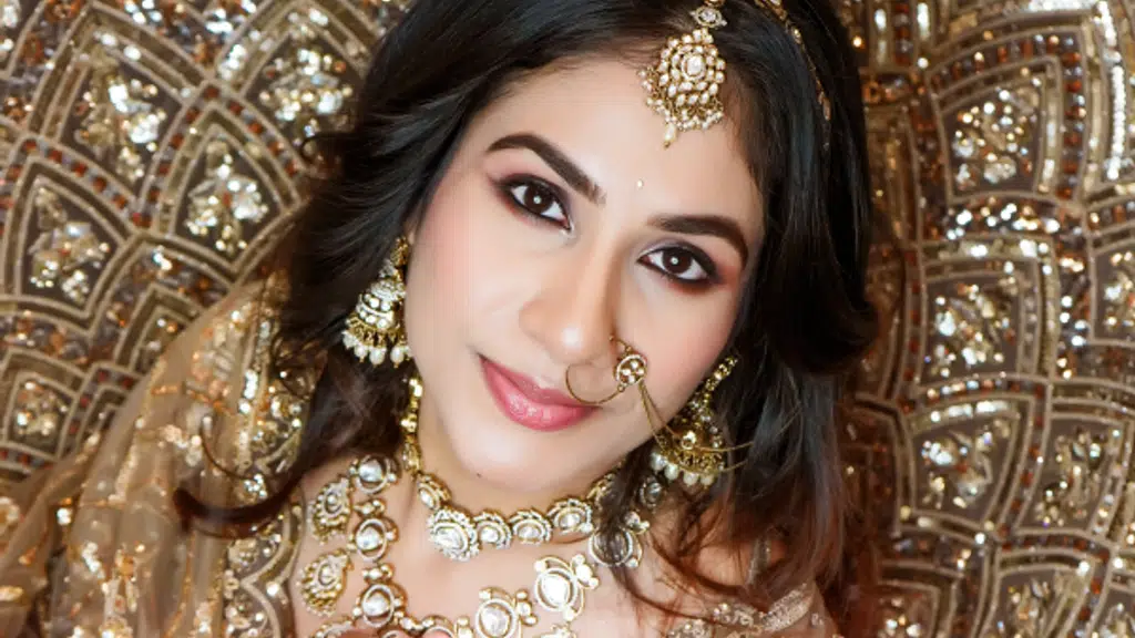 Radhika Thakkar Unisex Salon