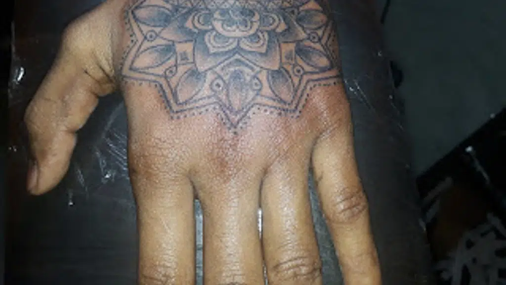 Real Ink Tattoos and Piercings