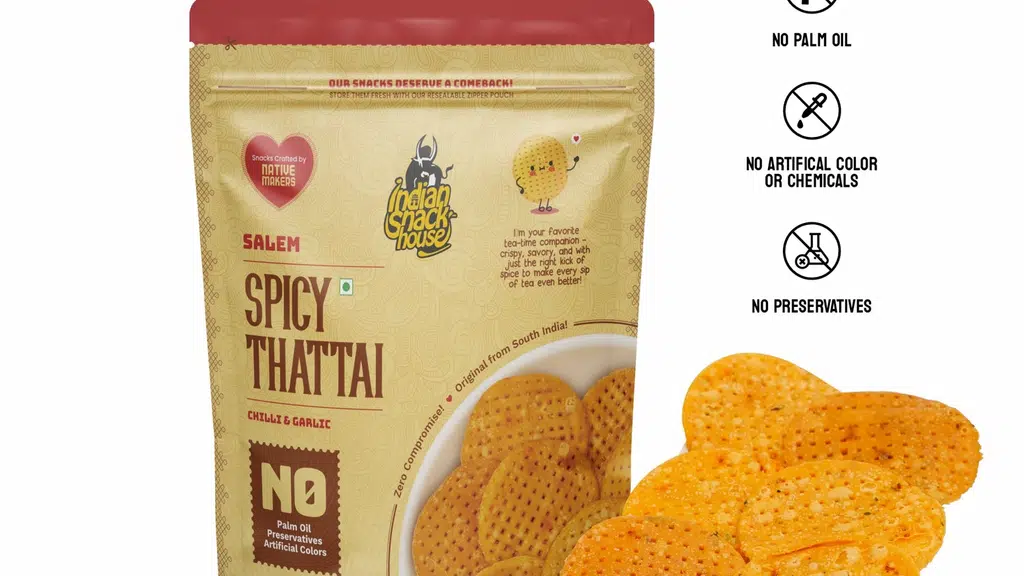 Indian Snack House