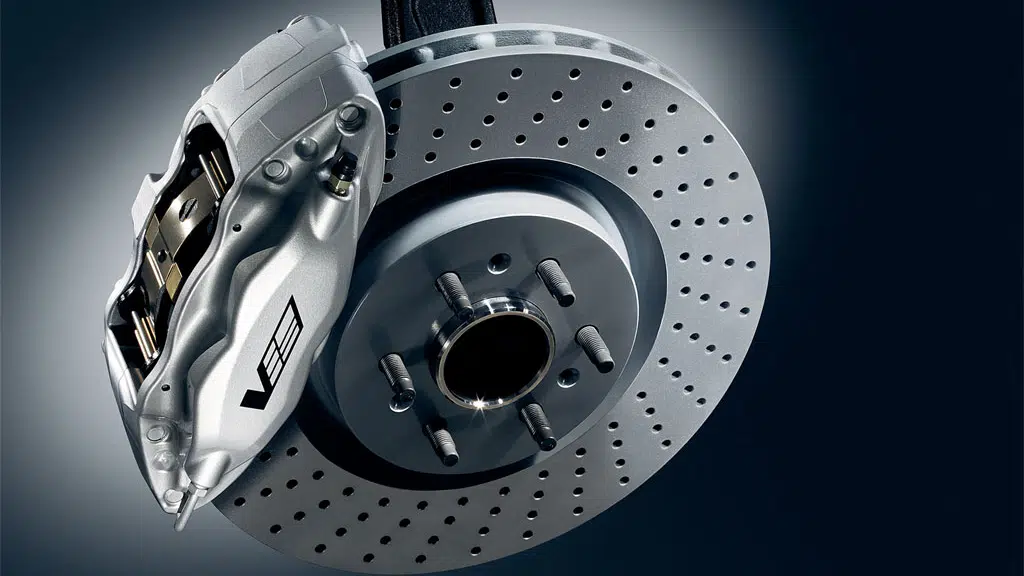 Sagestics India Brakes