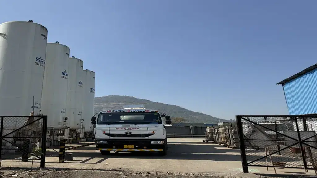 Shiva Gas AGENCY