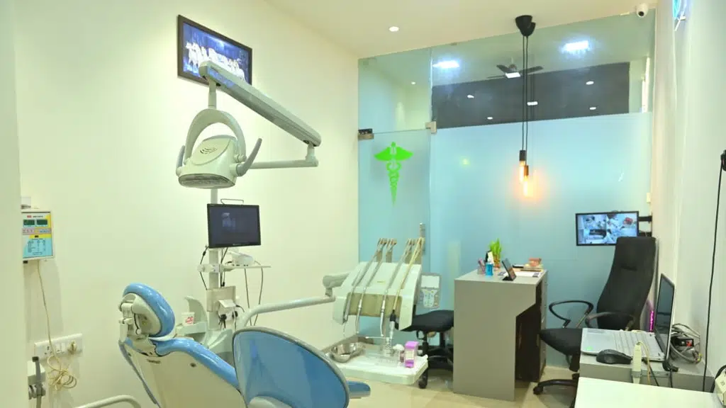 Dr. Kapil's Cosmetic Dental Clinic