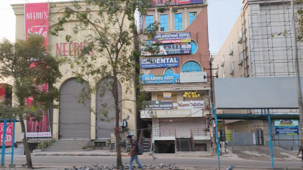 Neha Medical and General Stores