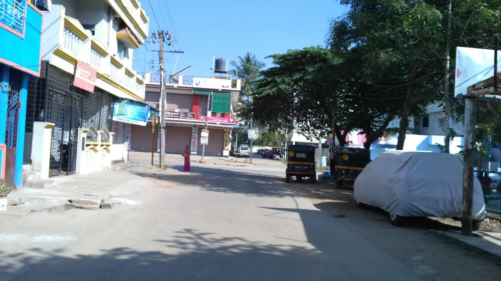Sri Maruthi Electricals