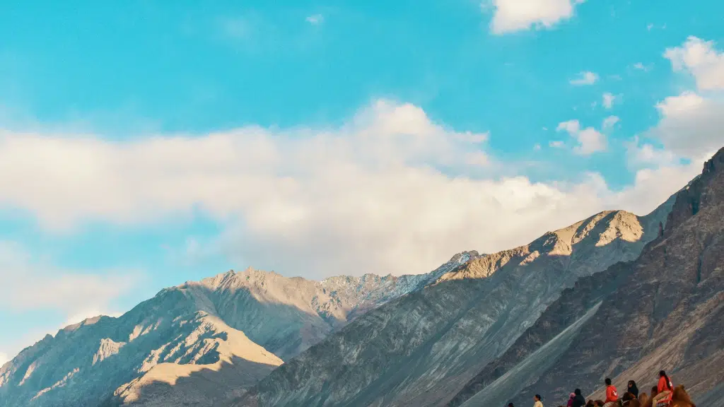 Camps of Ladakh LLP