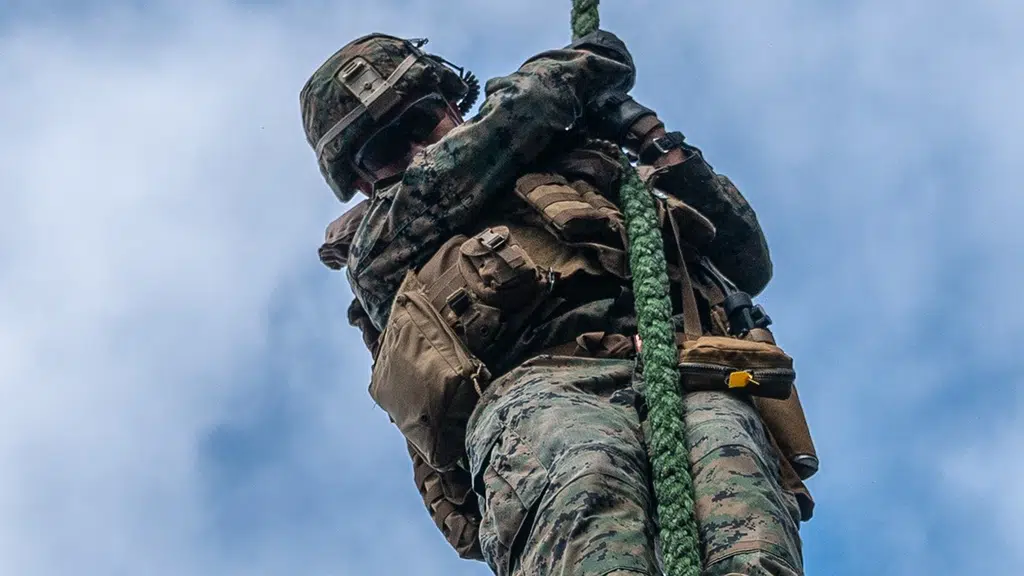 Military Equipment