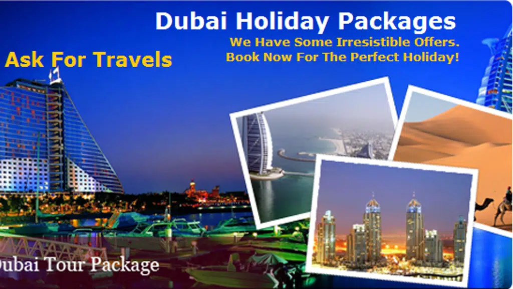 Ask For Travels Pvt. Ltd.