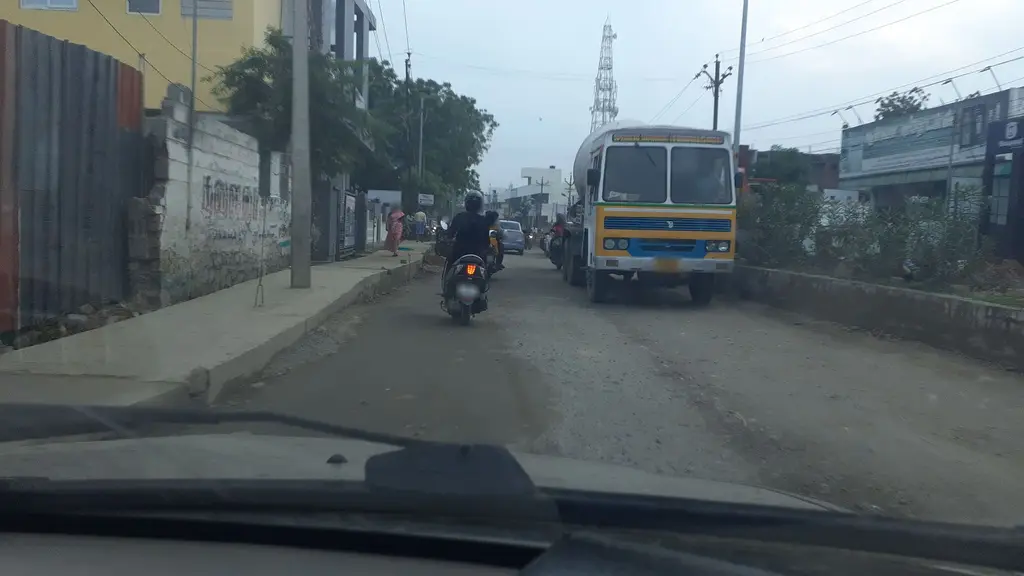 HDFC Bank ATM