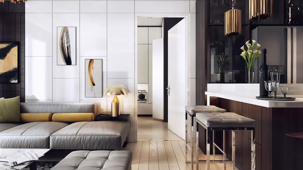 Grandeur Living - Interior Design Studio