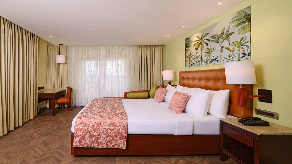 Daiwik Hotels Pvt. Ltd.