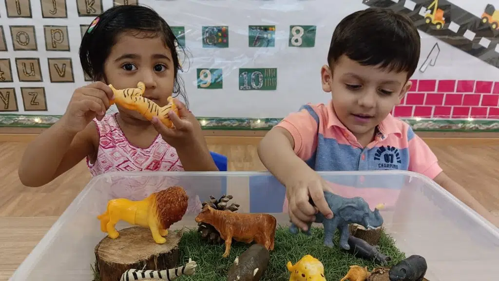 KidsKingdom: Pre-school & Day Care - Sector 70 Gurugram
