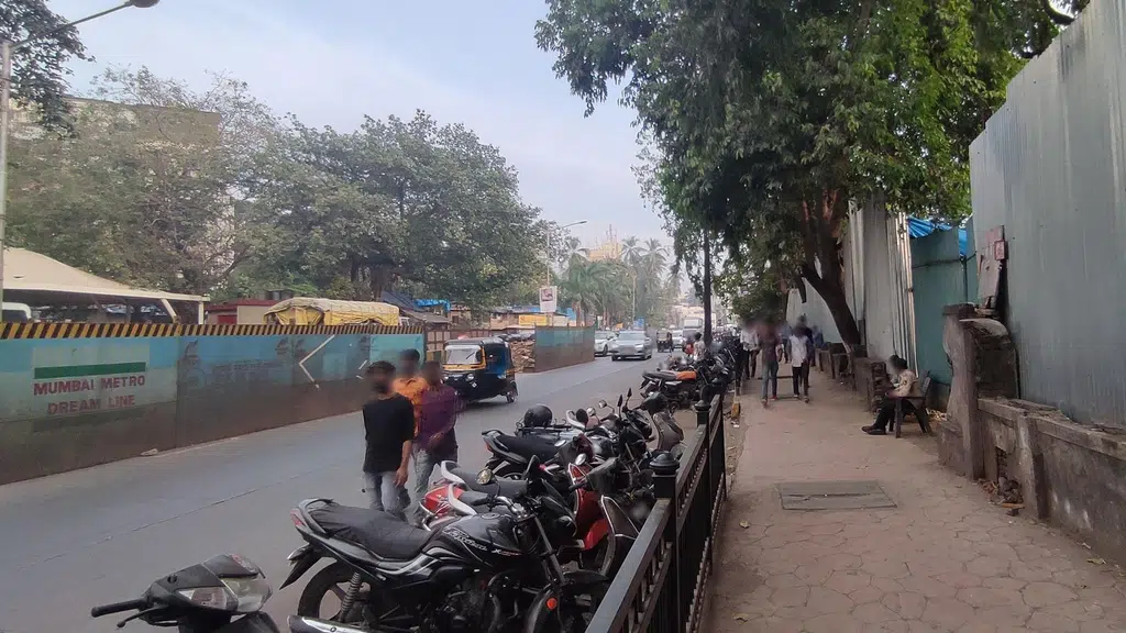 Jitendra Chauhan College of Law