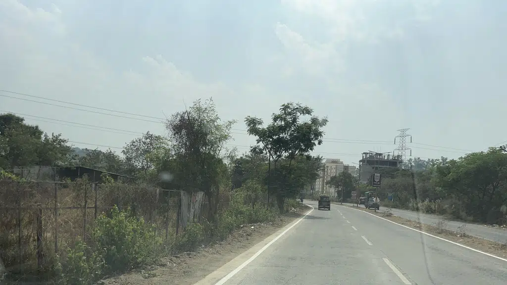 Modi's Resort Karjat
