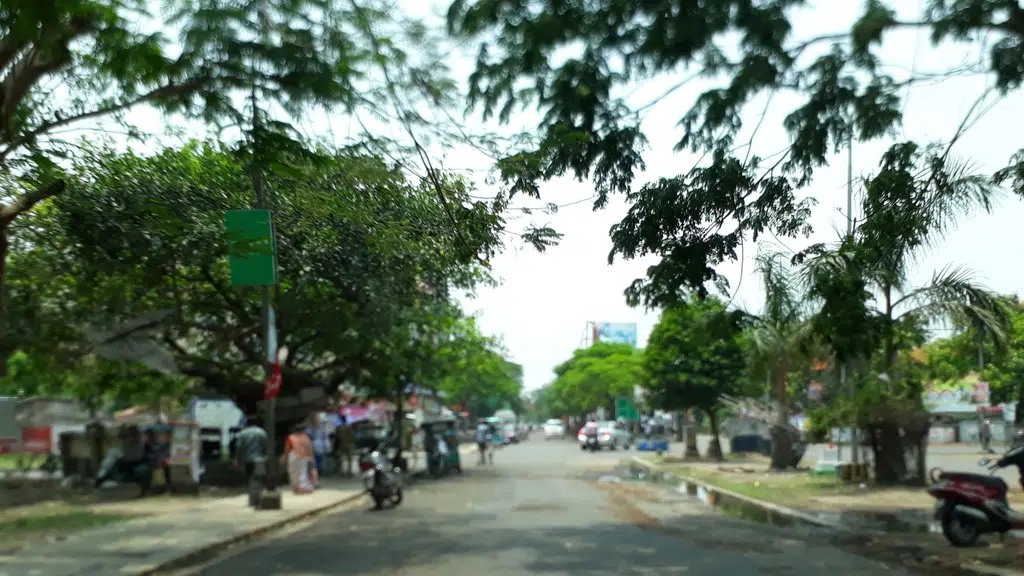 St Xaviers School