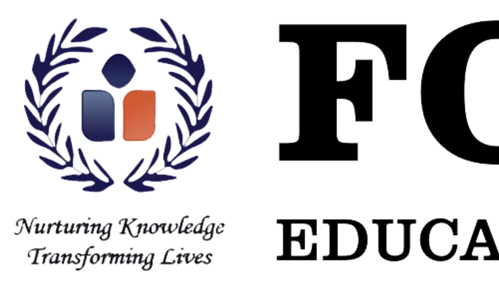Foster Education Consultants