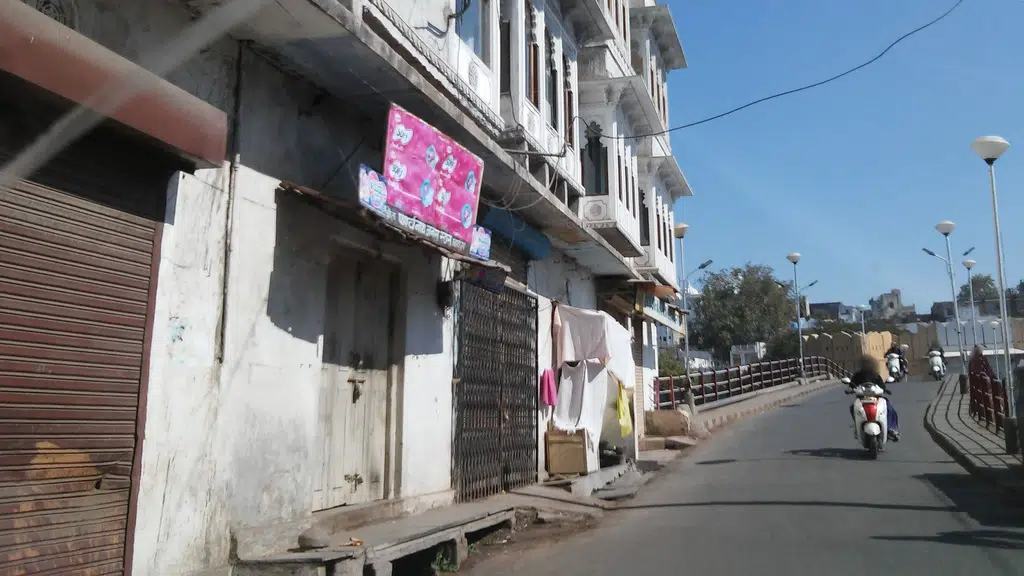 Simpatico Udaipur