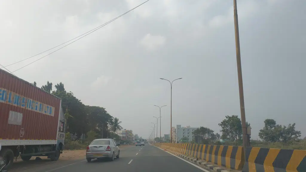 Sri Adithya Multicuisine Restaurant
