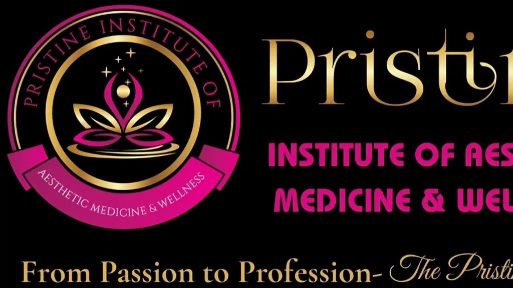 Pristine Institute of Aesthetic Medicine and wellness