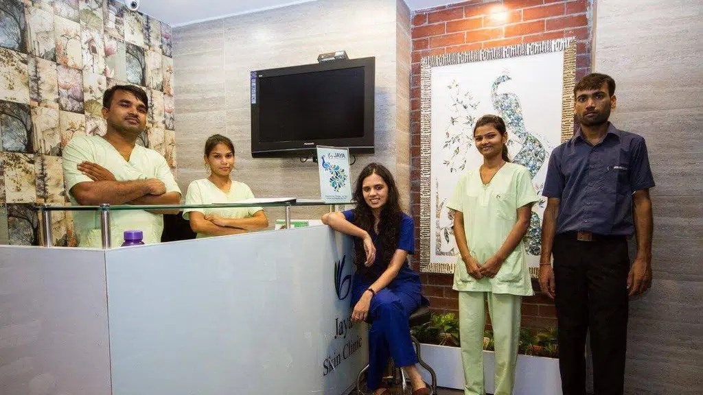 Jaya Skin Clinic