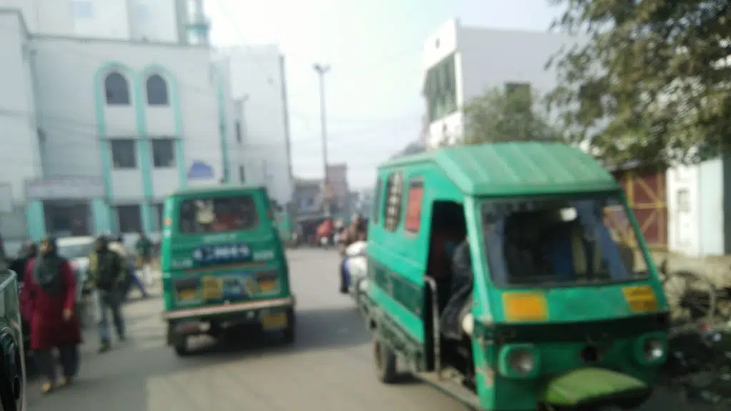 Rishi Ganga Travels