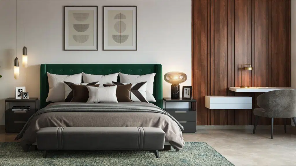 Technowood interiors and furnitures
