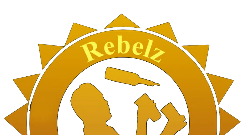 Rebelz Bartending