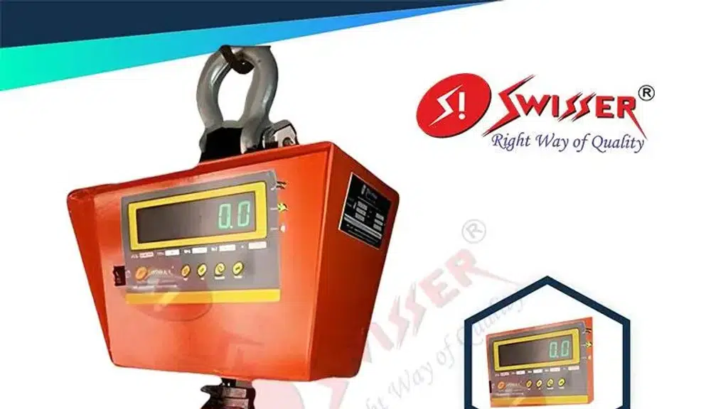 Swisser Instruments