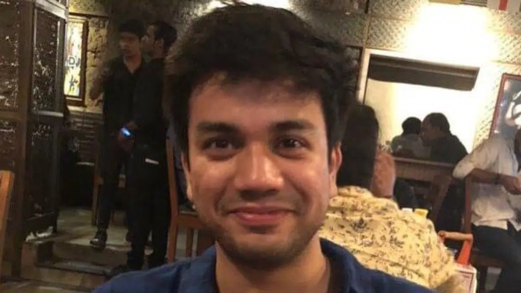 Ask Saurabh Verma