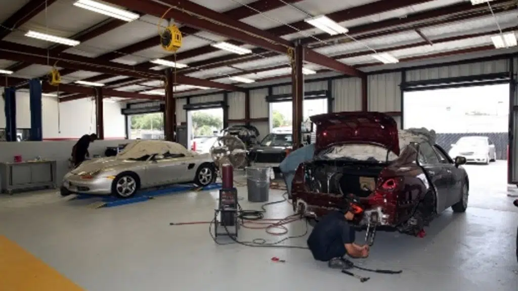 Royal Automotive
