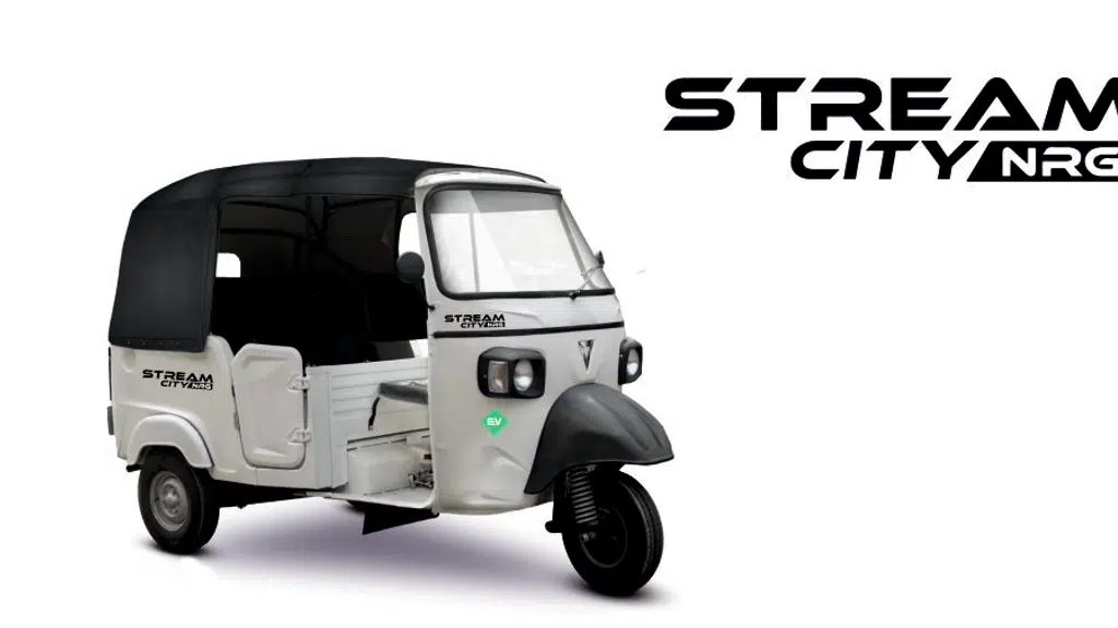 Swara EV Motors