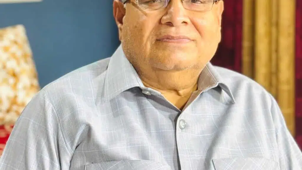 Hariram Satyanarayan Group of Institutions