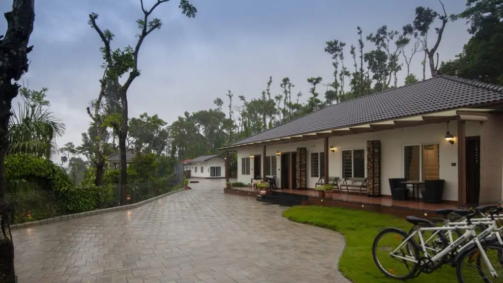 Robusta Valley Stay Inn