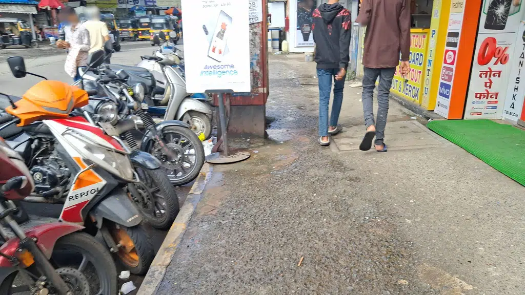 HDFC Bank ATM