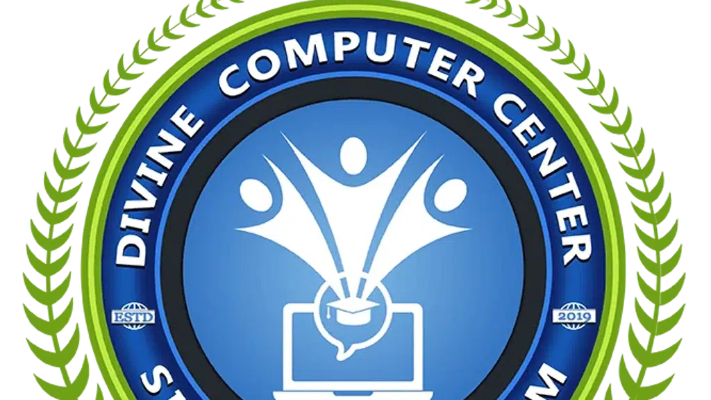 Divine Computer Center,Siaha
