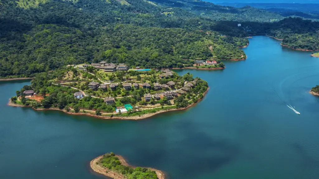 Mountain Shadows Resort, Wayanad