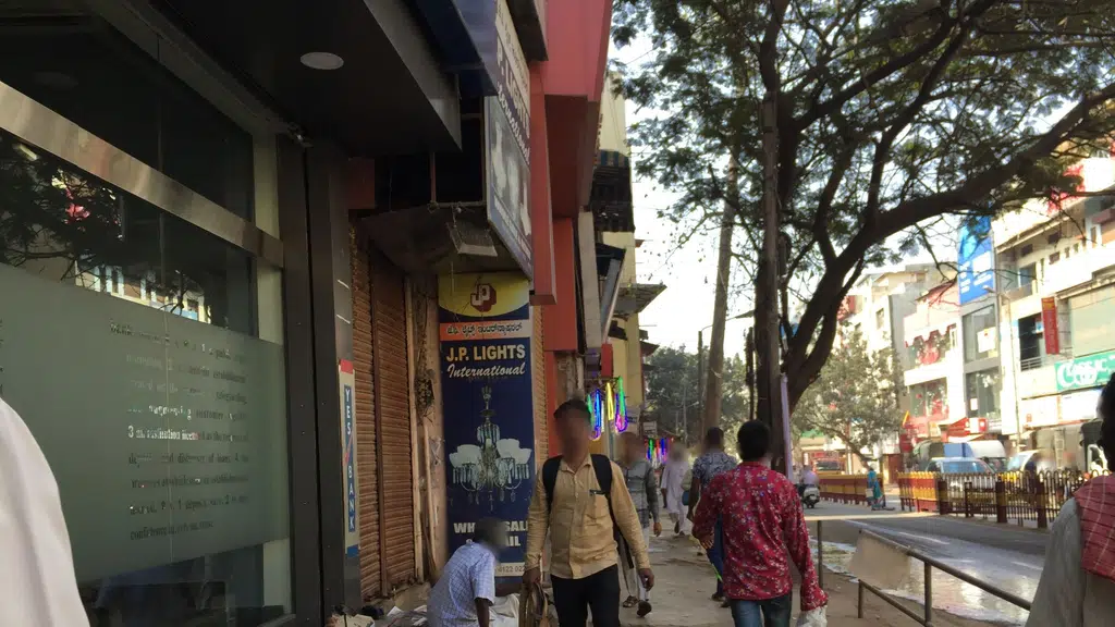 Virat Gold Marketing