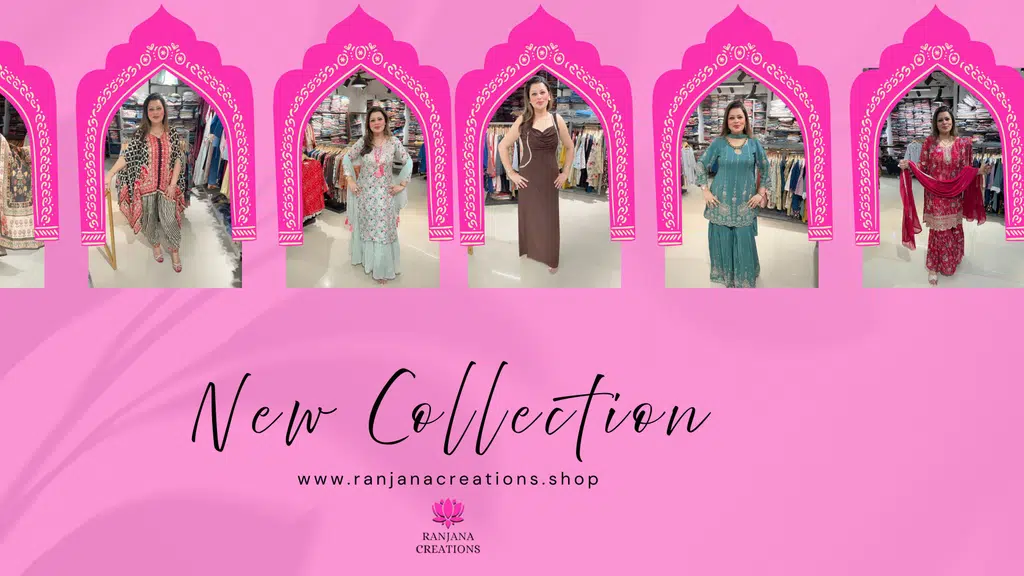 Ranjana Creations